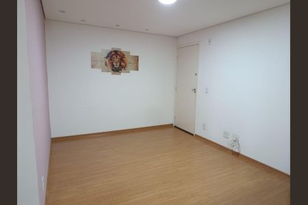 Apartamento à venda com 2 quartos, 45m² em Chácara Cotia, Contagem