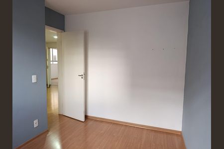 Quarto 2 de apartamento à venda com 2 quartos, 45m² em Chácara Cotia, Contagem