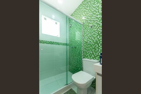 Casa à venda com 250m², 4 quartos e 3 vagasBanheiro Suíte 2