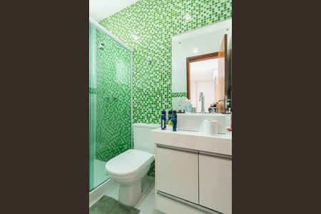 Casa à venda com 250m², 4 quartos e 3 vagasBanheiro Suíte 2