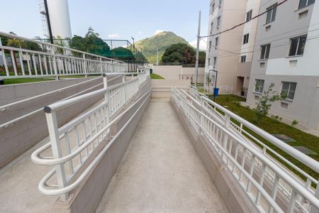 Apartamento para alugar com 43m², 2 quartos e sem vagaÁrea comum