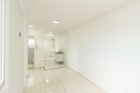 Apartamento para alugar com 43m², 2 quartos e sem vagaSala