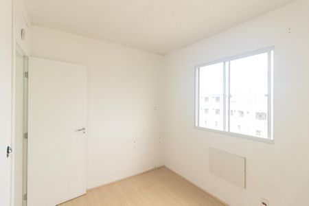 Apartamento para alugar com 43m², 2 quartos e sem vagaQuarto 1