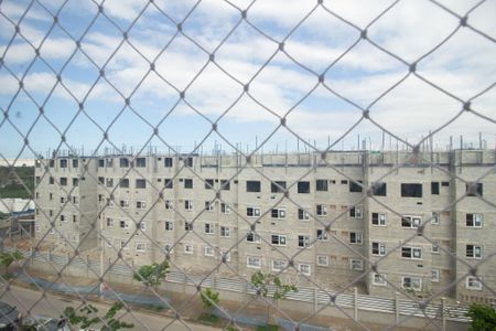 Apartamento para alugar com 43m², 2 quartos e sem vagaVista do Quarto 2