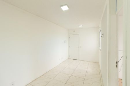 Sala de apartamento para alugar com 2 quartos, 43m² em Campo Grande, Rio de Janeiro