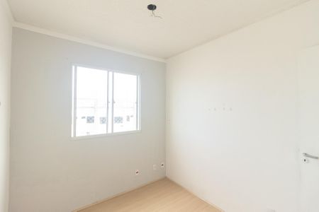 Apartamento para alugar com 43m², 2 quartos e sem vagaQuarto 2