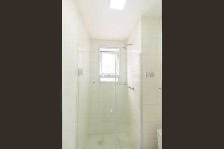 Apartamento para alugar com 43m², 2 quartos e sem vagaBanheiro