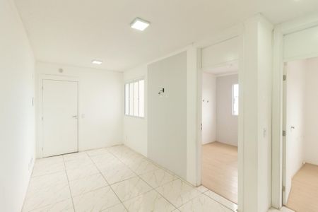 Sala de apartamento para alugar com 2 quartos, 43m² em Campo Grande, Rio de Janeiro
