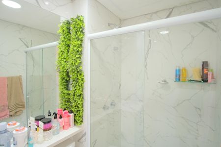 Apartamento à venda com 41m², 2 quartos e 1 vagaBanheiro