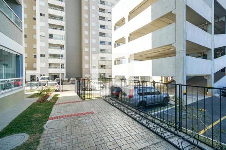 Apartamento à venda com 41m², 2 quartos e 1 vagaÁrea comum