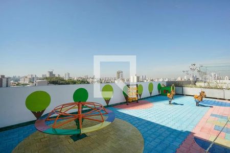 Apartamento à venda com 41m², 2 quartos e 1 vagaÁrea comum