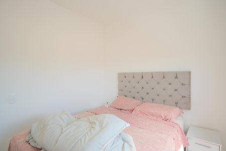 Apartamento à venda com 41m², 2 quartos e 1 vagaQuarto 1