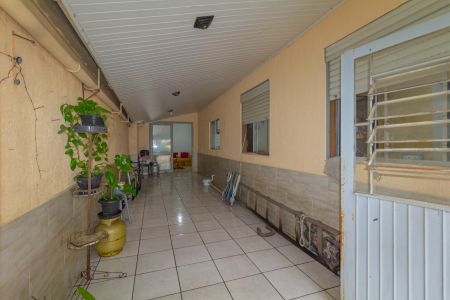 Casa à venda com 150m², 2 quartos e 5 vagasGaragem