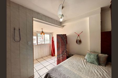 Apartamento à venda com 60m², 2 quartos e sem vagaQuarto 1