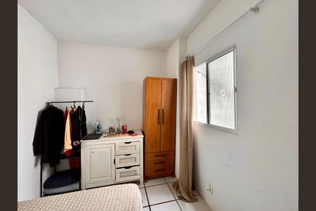 Apartamento à venda com 60m², 2 quartos e sem vagaQuarto 2
