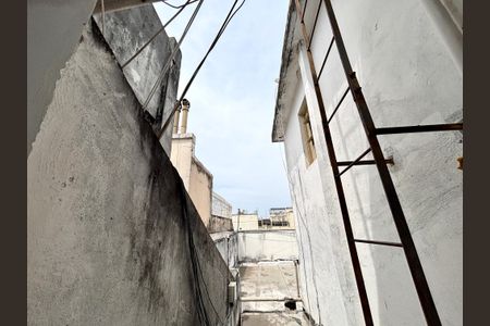 Apartamento à venda com 60m², 2 quartos e sem vagaQuarto 2 - vista