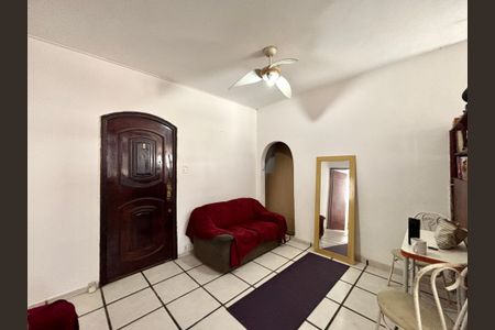 Apartamento à venda com 60m², 2 quartos e sem vagaSala