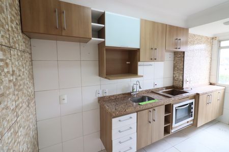 Apartamento para alugar com 154m², 2 quartos e 1 vagaCozinha e Área de Serviço