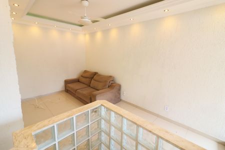 Sala de apartamento para alugar com 2 quartos, 154m² em Santa Maria, Osasco