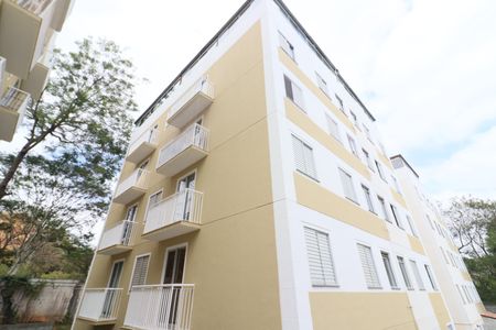 Apartamento para alugar com 154m², 2 quartos e 1 vagaÁrea comum - Fachada
