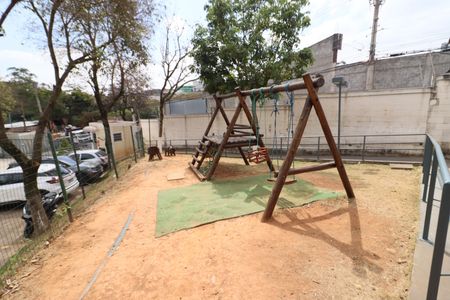 Apartamento para alugar com 154m², 2 quartos e 1 vagaÁrea comum - Playground