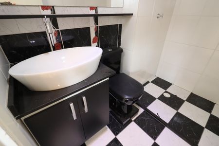 Apartamento para alugar com 154m², 2 quartos e 1 vagaBanheiro 2