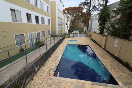 Apartamento para alugar com 154m², 2 quartos e 1 vagaÁrea comum - Piscina