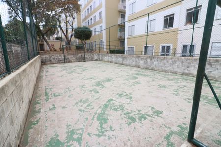 Apartamento para alugar com 154m², 2 quartos e 1 vagaÁrea comum - Quadra