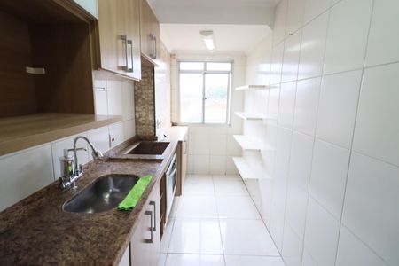 Apartamento para alugar com 154m², 2 quartos e 1 vagaCozinha e Área de Serviço