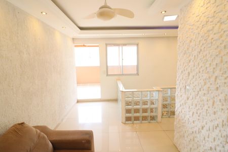 Sala de apartamento para alugar com 2 quartos, 154m² em Santa Maria, Osasco