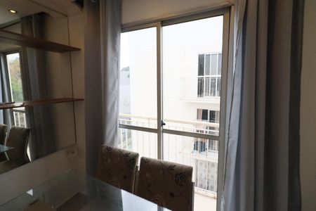 Apartamento para alugar com 154m², 2 quartos e 1 vagaCopa