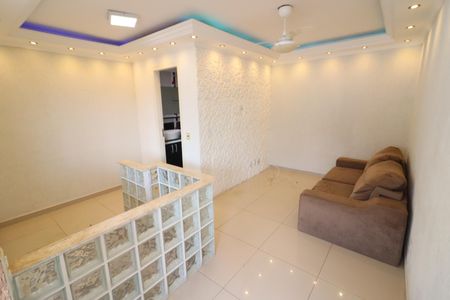 Apartamento para alugar com 154m², 2 quartos e 1 vagaSala