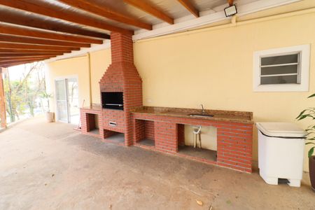 Apartamento para alugar com 154m², 2 quartos e 1 vagaÁrea comum - Churrasqueira