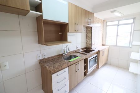 Apartamento para alugar com 154m², 2 quartos e 1 vagaCozinha e Área de Serviço