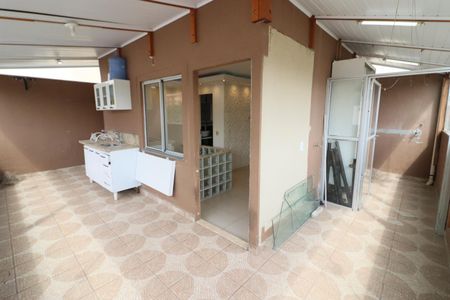 Apartamento para alugar com 154m², 2 quartos e 1 vagaChurrasqueira