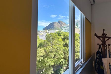 Apartamento para alugar com 70m², 3 quartos e 1 vaga Apartamento para alugar com 70m², 3 quartos e 1 vagaVista do Quarto 2