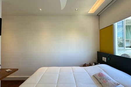 Apartamento para alugar com 70m², 3 quartos e 1 vaga Apartamento para alugar com 70m², 3 quartos e 1 vagaQuarto 2