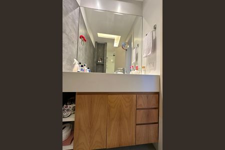 Apartamento para alugar com 70m², 3 quartos e 1 vaga Apartamento para alugar com 70m², 3 quartos e 1 vagaBanheiro Social