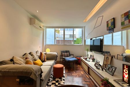Apartamento para alugar com 70m², 3 quartos e 1 vaga Apartamento para alugar com 70m², 3 quartos e 1 vagaSala