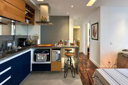 Apartamento para alugar com 70m², 3 quartos e 1 vaga Apartamento para alugar com 70m², 3 quartos e 1 vagaCozinha