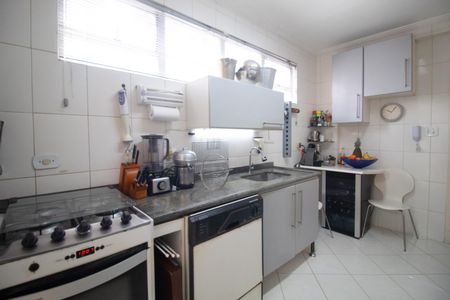 Apartamento à venda com 180m², 3 quartos e 1 vaga Apartamento à venda com 180m², 3 quartos e 1 vagaCozinha