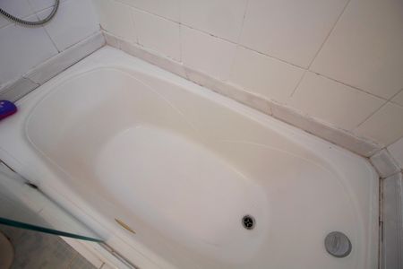 Apartamento à venda com 180m², 3 quartos e 1 vaga Apartamento à venda com 180m², 3 quartos e 1 vagaBanheiro