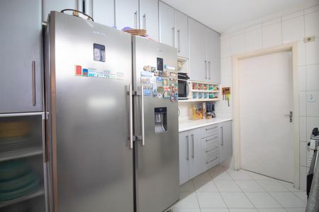 Apartamento à venda com 180m², 3 quartos e 1 vaga Apartamento à venda com 180m², 3 quartos e 1 vagaCozinha