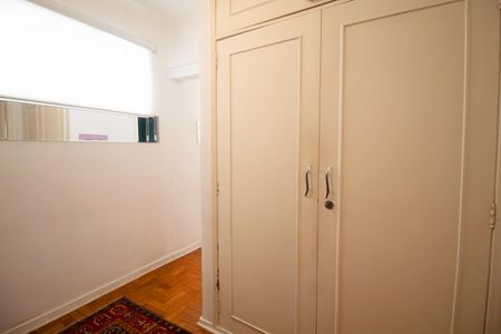 Apartamento à venda com 180m², 3 quartos e 1 vaga Apartamento à venda com 180m², 3 quartos e 1 vagaQuarto 2