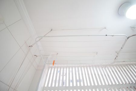 Apartamento à venda com 180m², 3 quartos e 1 vaga Apartamento à venda com 180m², 3 quartos e 1 vagaÁrea de Serviço