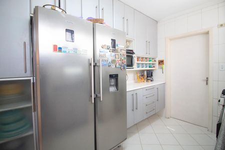 Apartamento à venda com 180m², 3 quartos e 1 vaga Apartamento à venda com 180m², 3 quartos e 1 vagaCozinha