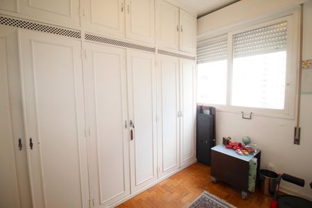 Apartamento à venda com 180m², 3 quartos e 1 vaga Apartamento à venda com 180m², 3 quartos e 1 vagaQuarto 2