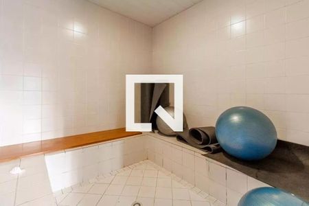 Apartamento para alugar com 72m², 2 quartos e 2 vagasÁrea comum - Sauna