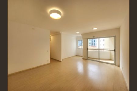 Apartamento para alugar com 72m², 2 quartos e 2 vagasSala