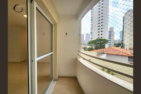 Apartamento para alugar com 72m², 2 quartos e 2 vagasVaranda